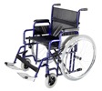 Кресло-коляска инвалидная 3022C0303SPU