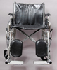 Кресло-коляска 3022C0304S вид спереди