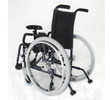 Кресло-коляска 7018A0603SP/T вид сзади