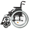 Кресло- коляска Invacare Action 2 вид сбоку Кресло- коляска Invacare Action 2 вид сбоку