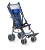 Кресло-коляска детская Armed FS258LBJGP 