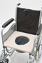 Санитарное устройство кресло-коляски Armed FS682
