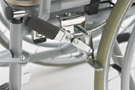 Тормоз для стоянки кресло-коляска Armed FS682