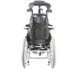 Особенности кресла-коляски Invacare® Azalea Minor