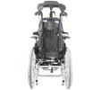 Особенности кресла-коляски Invacare® Azalea Minor Особенности кресла-коляски Invacare® Azalea Minor
