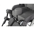 Особенности кресла-коляски Invacare® Azalea Minor Особенности кресла-коляски Invacare® Azalea Minor