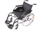Кресло-коляска Titan Caneo LY-250-1100