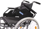Откидной подлокотник кресло-коляски Caneo LY-250-110051