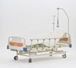 Медицинская функциональная кровать E-1 MM-34