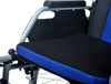Подлокотник и сиденье кресло-коляски Vermeiren EclipsX2