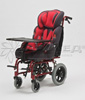 Кресло-коляска инвалидная детская Armed FS258LBYGP