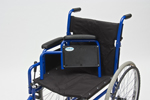 Механическая кресло-коляска Armed H 035