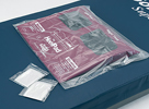Подкладка для пяток Softform Heelpad в упаковке