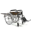 Кресло-коляскаTitan LY-250-008-J в горизонтальном положении