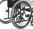 Задние колеса кресло-коляски Titan LY-250-100