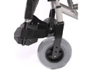 Передние литые колеса кресло-коляски Titan S-Eco 300 LY-250-1031