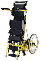 Кресло-коляска Titan LY-250-130 с вертикализатором