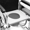Туалетное устройство в кресло-коляске Titan LY-250-683