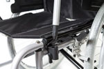 Стояночный тормоз кресло-коляски TiStar LY-710-310145