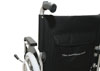 Кресло-коляска Titan LY-710-953J вид сзади