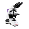 Микроскоп бинокулярный МИКРОМЕД 1 вар. 2 LED