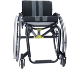 Особенности кресла-коляски Kuschall R-33