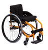 Инвалидная кресло-коляска Vermeiren Sagitta