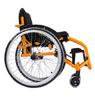 Инвалидная кресло-коляска Vermeiren Sagitta