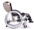 Инвалидная кресло-коляска Vermeiren V200 GO