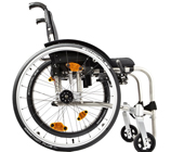 Особенности кресла-коляски XLT