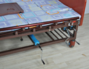 Рычаги механического привода кресло-кровати E-45A MM-45Л