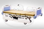 Кровать медицинская механическая Медицинофф A-36