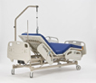 Кровать медицинская функциональная электрическая Armed FS3239WZF4