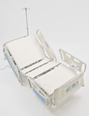 Кровать медицинская функциональная электрическая Armed RS101-А-A