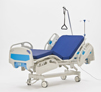 Кровать медицинская функциональная электрическая Armed RS101-B-А