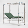Кровать медицинская функциональная механическая Armed RS104-D