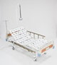 Кровать медицинская функциональная электрическая Армед 301