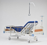 Кровать медицинская функциональная электрическая Армед 301