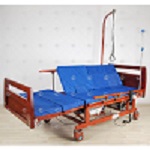 Кровать-кресло электроприводная Electro (DB11A-MM21)