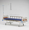 Кровать медицинская функциональная механическая Armed FS3031W