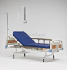 Кровать медицинская функциональная механическая Armed FS3031W