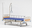 Кровать медицинская функциональная электрическая Armed FS3220W