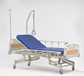 Кровать медицинская функциональная электрическая Armed FS3238W