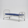 Кровать медицинская функциональная механическая Armed RS104-A