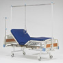 Кровать медицинская функциональная механическая Armed RS104-H
