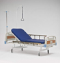 Кровать медицинская функциональная механическая Armed RS105-B