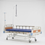 Кровать медицинская функциональная механическая Armed RS106-В