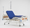 Кровать медицинская функциональная механическая Armed RS106-В