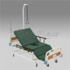 Кровать медицинская функциональная механическая Armed RS104-G