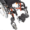 Подножки кресло- коляски Invacare Action 3 Junior Подножки кресло- коляски Invacare Action 3 Junior